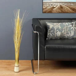 Fagot D’herbe Déco Extra Long, 90 Cm-DecoWoerner Best