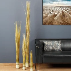 Fagot D’herbe Déco Extra Long, 90 Cm-DecoWoerner Best
