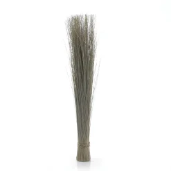 Fagot D'herbe Décoratif Nature 100 Cm-DecoWoerner New