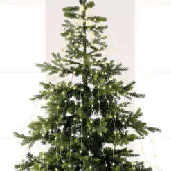 Faisceau Lumineux LED 190 Cm-DecoWoerner Outlet