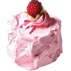 Fausses Tartelettes Aux Framboises, Paquet De 4 Pièces-DecoWoerner Online