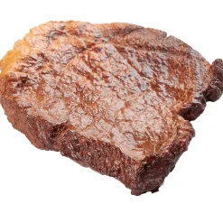 Faux Steak De Hanche Grillé 14 Cm-DecoWoerner Discount