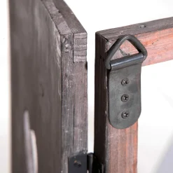 Fenêtre De Chalet Déco-DecoWoerner Best