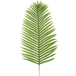 Feuille D'areca Déco, Long. 98 Cm-DecoWoerner Outlet