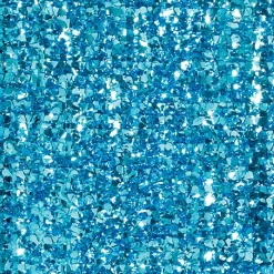 Feuille D'optique Découpée Métallisée 90 Cm De Large, Glacé-DecoWoerner Best