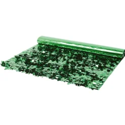 Feuille D'optique Découpée Métallisée 90 Cm De Large,-DecoWoerner Best