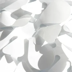 Feuille D'optique Découpée Mate 90 Cm De Large,-DecoWoerner Sale