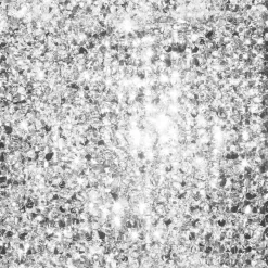 Feuille D'optique Découpée Métallisée 90 Cm De Large, ée-DecoWoerner Discount