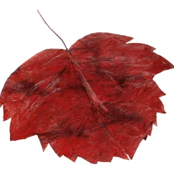 Feuilles D'automne Déco 80 Cm, 3 Pces-DecoWoerner Sale