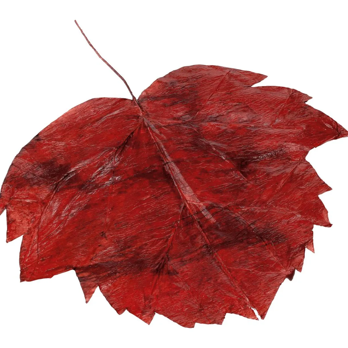 Feuilles D'automne Déco 80 Cm, 3 Pces-DecoWoerner Sale