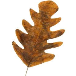 Feuilles D'automne Déco 80 Cm, 3 Pces-DecoWoerner Sale