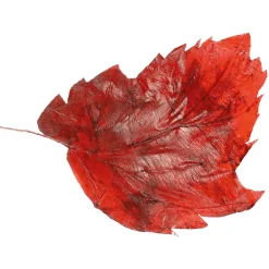 Feuilles D'automne Déco 80 Cm, 3 Pces-DecoWoerner Sale