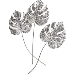 Feuilles De Monstera Artificielle 70 Cm 3 Pces-DecoWoerner Clearance