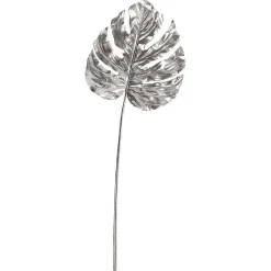 Feuilles De Monstera Artificielle 37 Cm 5 Pces-DecoWoerner Discount