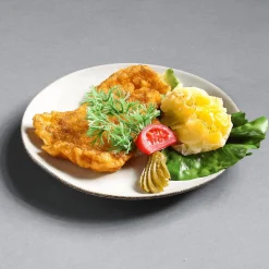 Feuilles De Salade Aliment Factice, 5 Pces-DecoWoerner Clearance