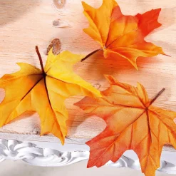 Feuilles D'érable, Paquet De 30,-DecoWoerner Sale