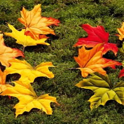 Feuilles D'érable, Paquet De 30,-DecoWoerner Sale