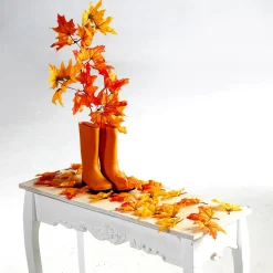 Feuilles D'érable, Paquet De 30,-DecoWoerner Sale