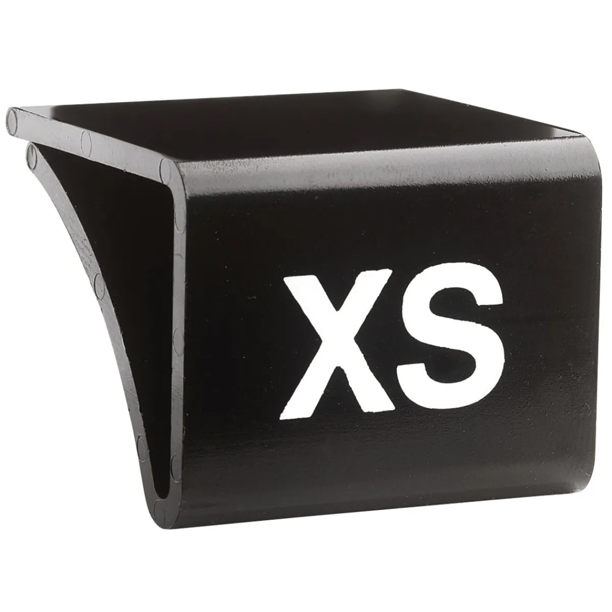 Fiches es Pour étagères En Verre XS-DecoWoerner Hot