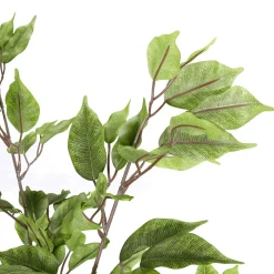 Ficus Artificiel En Pot-DecoWoerner Discount