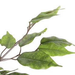 Ficus Artificiel En Pot-DecoWoerner Discount
