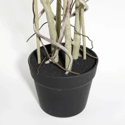 Ficus Artificiel En Pot-DecoWoerner Discount