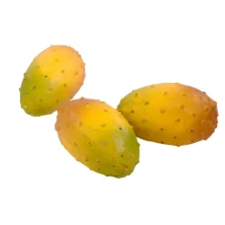Figues De Barbarie Aliment Factice, 3 Pces-DecoWoerner Discount