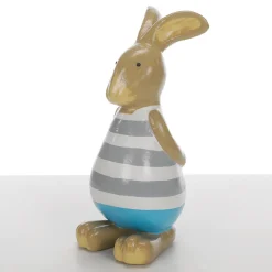 Figurine Déco Lapin De Pâques , 39 Cm-DecoWoerner Clearance