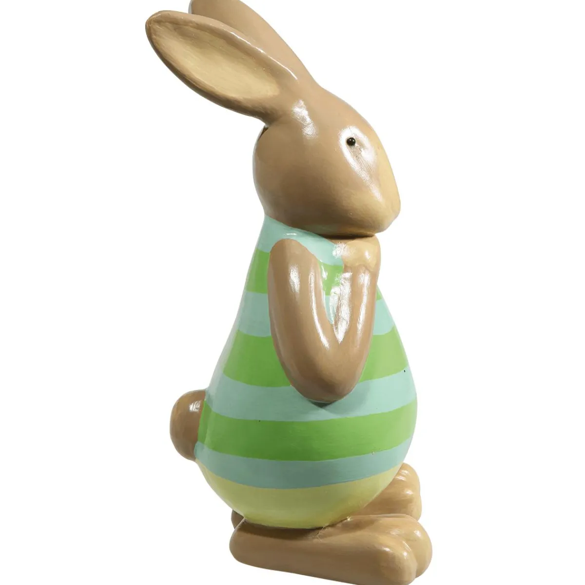 Figurine Déco Lapin De Pâques , 39 Cm-DecoWoerner Discount