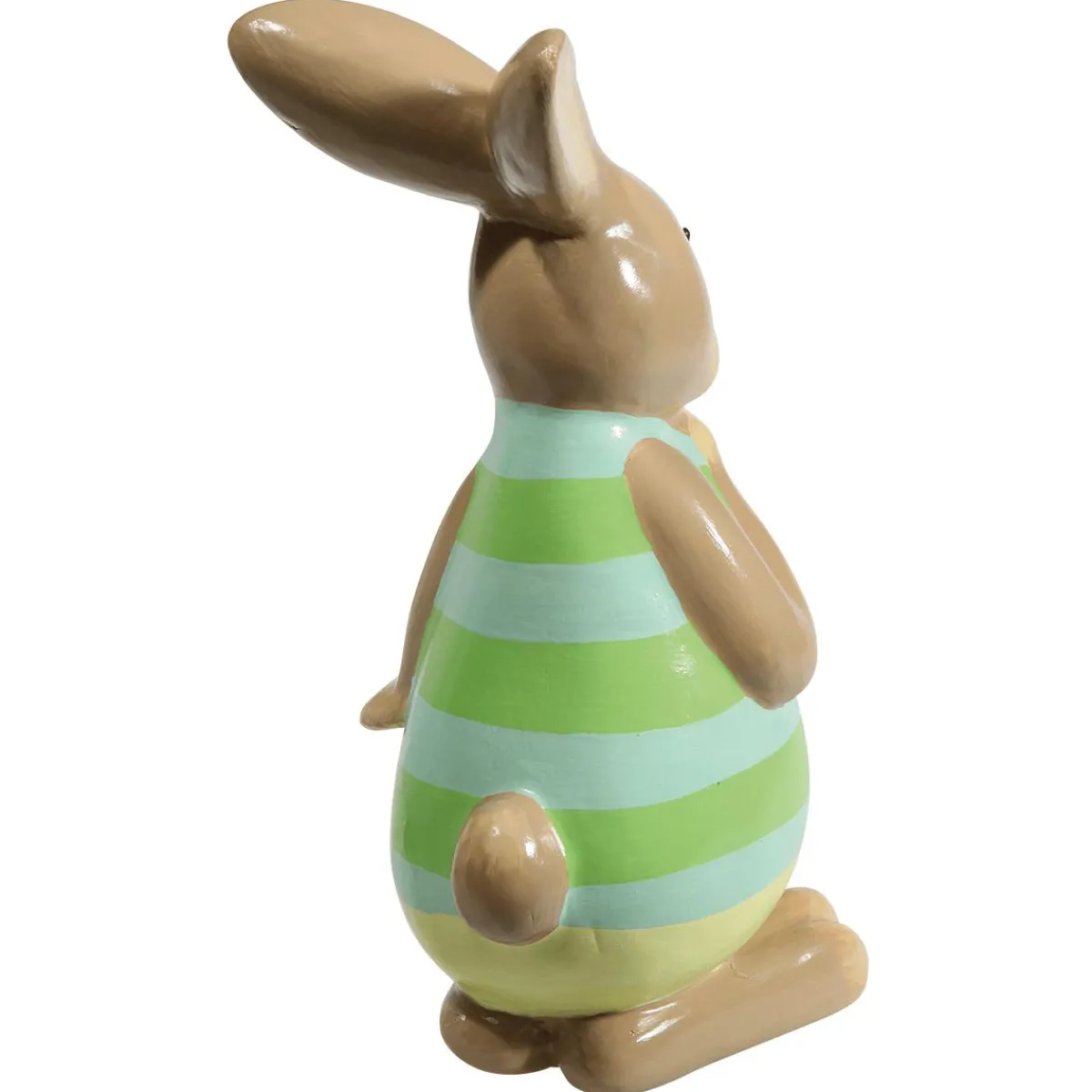 Figurine Déco Lapin De Pâques , 39 Cm-DecoWoerner Discount