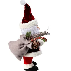Figurine Déco Père Noël 43 Cm-DecoWoerner Clearance