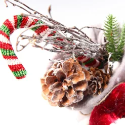 Figurine Déco Père Noël 43 Cm-DecoWoerner Clearance
