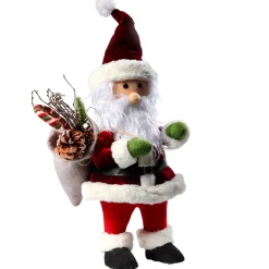 Figurine Déco Père Noël 43 Cm-DecoWoerner Clearance