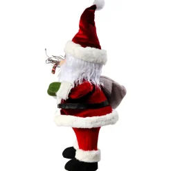 Figurine Déco Père Noël 43 Cm-DecoWoerner Clearance