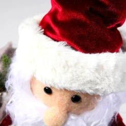 Figurine Déco Père Noël 43 Cm-DecoWoerner Clearance