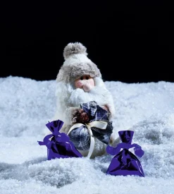 Figurine De Nain De Noël Haut. 34 Cm-DecoWoerner Sale