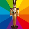 Figurine De Soldat 185 Cm-DecoWoerner Outlet