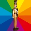Figurine De Soldat 185 Cm-DecoWoerner Outlet