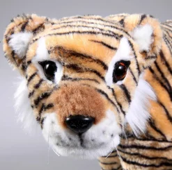 Figurine Tigre Déco 28 X 46 Cm-DecoWoerner