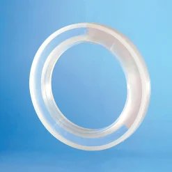 Fil En Perlon 200 M, Résistance à La Rupture 1 Kg-DecoWoerner Outlet