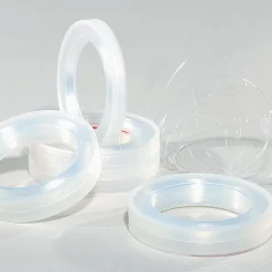 Fil En Perlon 200 M, Résistance à La Rupture 4 Kg-DecoWoerner Online