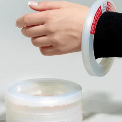 Fil En Perlon 200 M, Résistance à La Rupture 4 Kg-DecoWoerner Online
