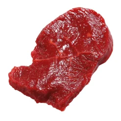 Filet De Bœuf Cru, Faux Aliments-DecoWoerner Hot