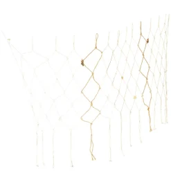 Filet De Pêche Déco 100 X 150 Cm-DecoWoerner Clearance