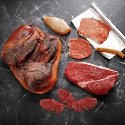 Filet De Poulet Cru, Faux Aliments 17 Cm-DecoWoerner Hot