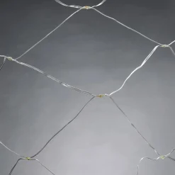 Filet Lumineux à LED, Câble , LED Chaude, 350 X 30 Cm-DecoWoerner New