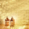 Filet Lumineux Professionnel à LED Système IP20, 500 LED, 200 X 200 Cm, Sans Cable-DecoWoerner New