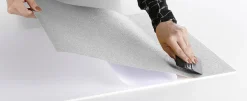 Film Adhésif é Scintillant Rouleau De 50 Cm X 5 M-DecoWoerner