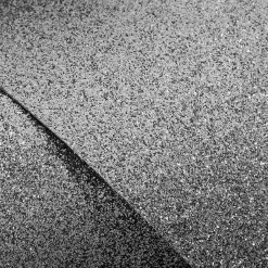 Film Autocollant Gris Foncé Scintillant Rouleau De 50 Cm X 5 M-DecoWoerner