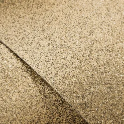 Film Autocollant Pailleté Couleur Champagne Rouleau De 50 Cm X 5 M-DecoWoerner Clearance